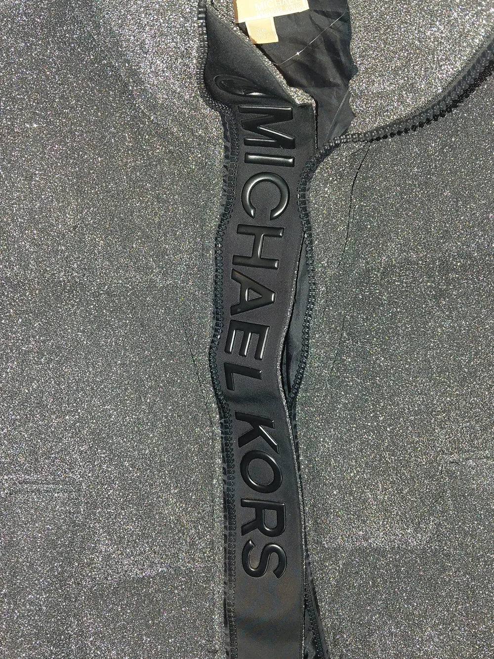 Michael Kors you puffer